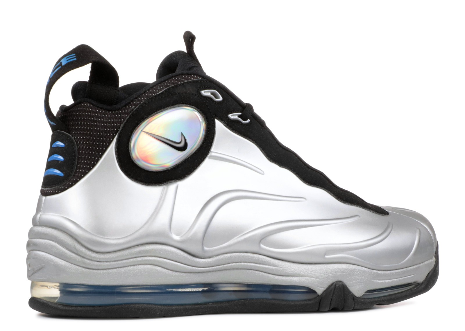 foamposite 2011
