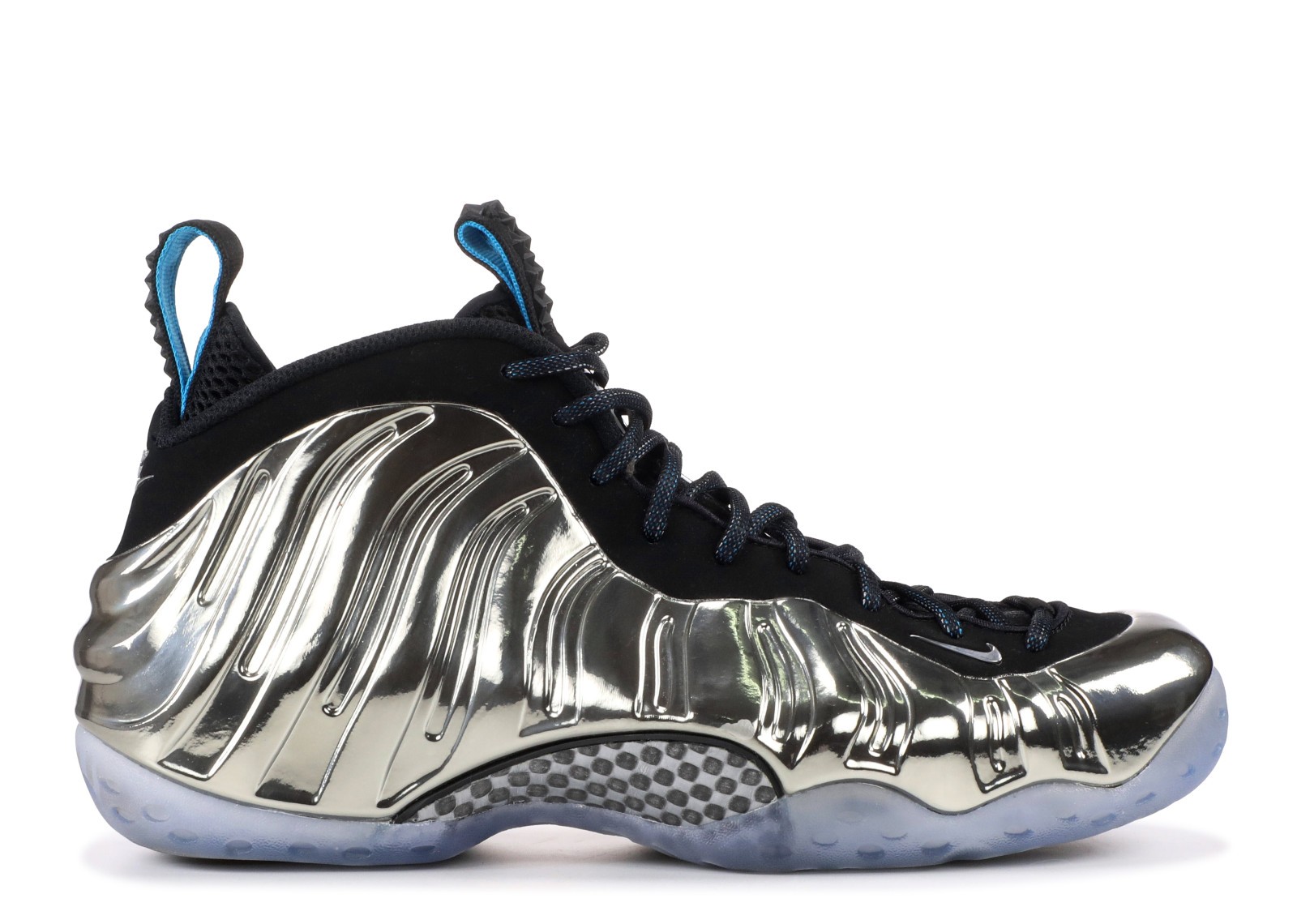 men's air foamposite