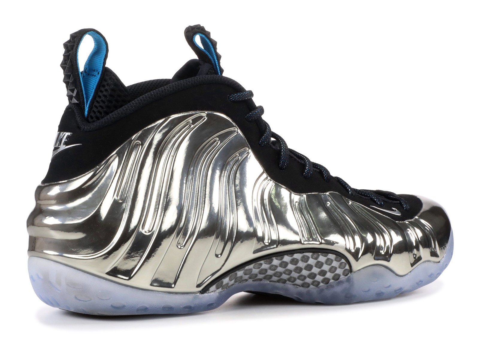 chromeposite foams