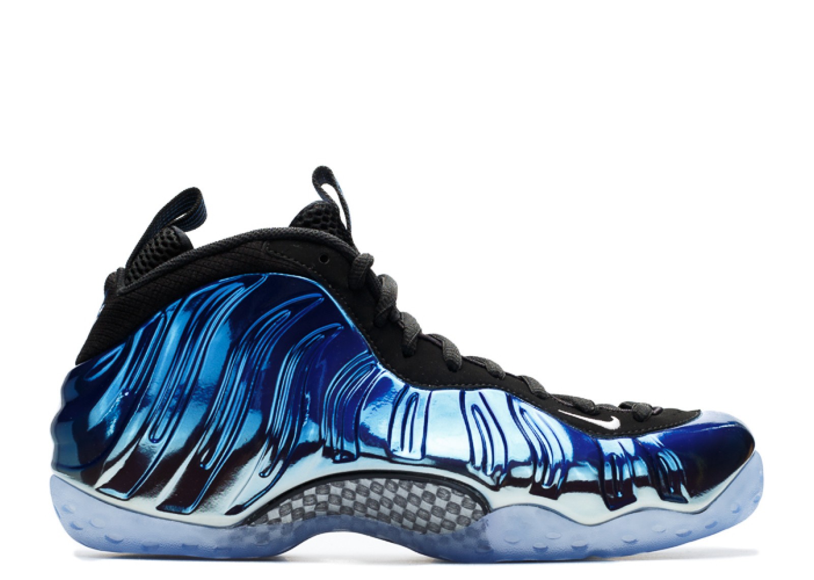 foamposite prm
