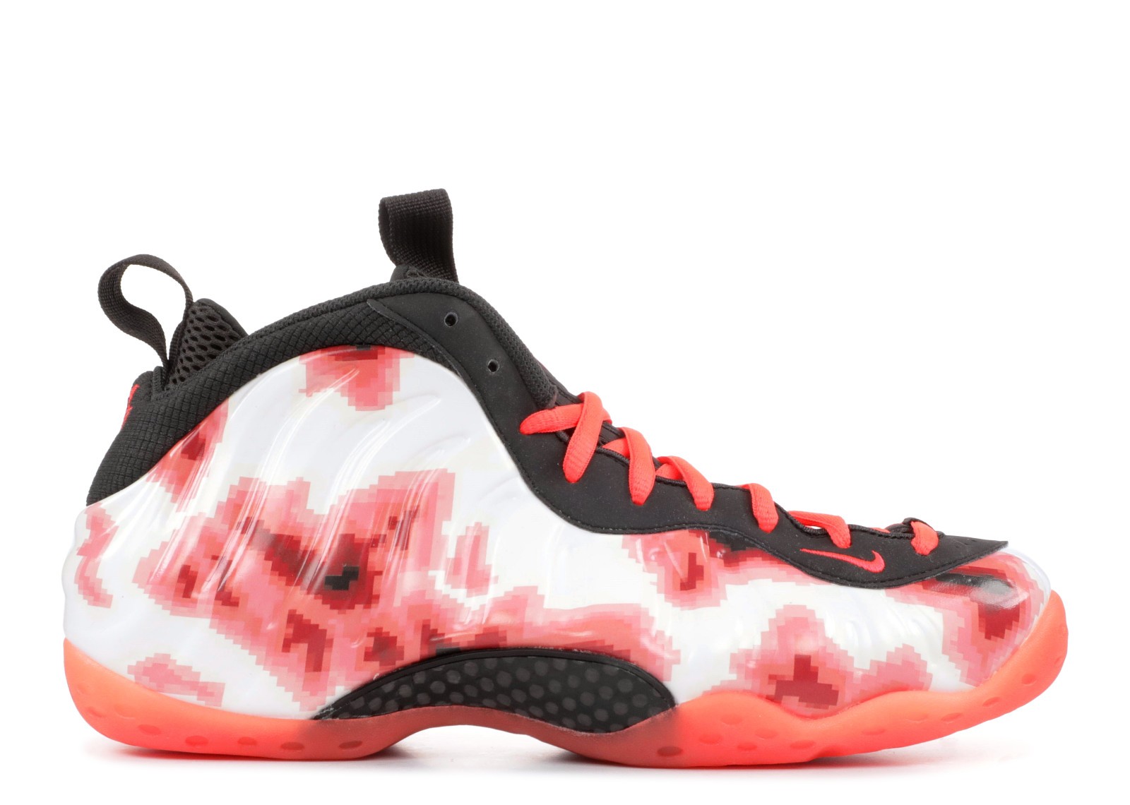 foamposite prm