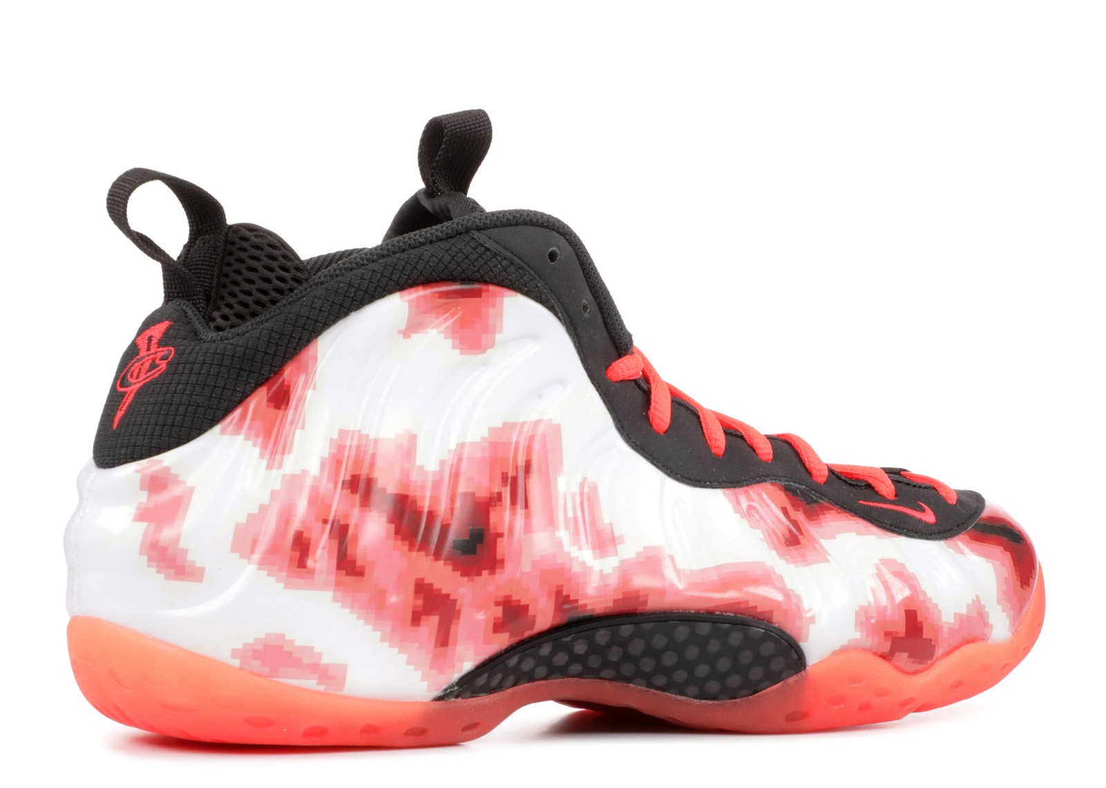 air foamposite one prm atomic red