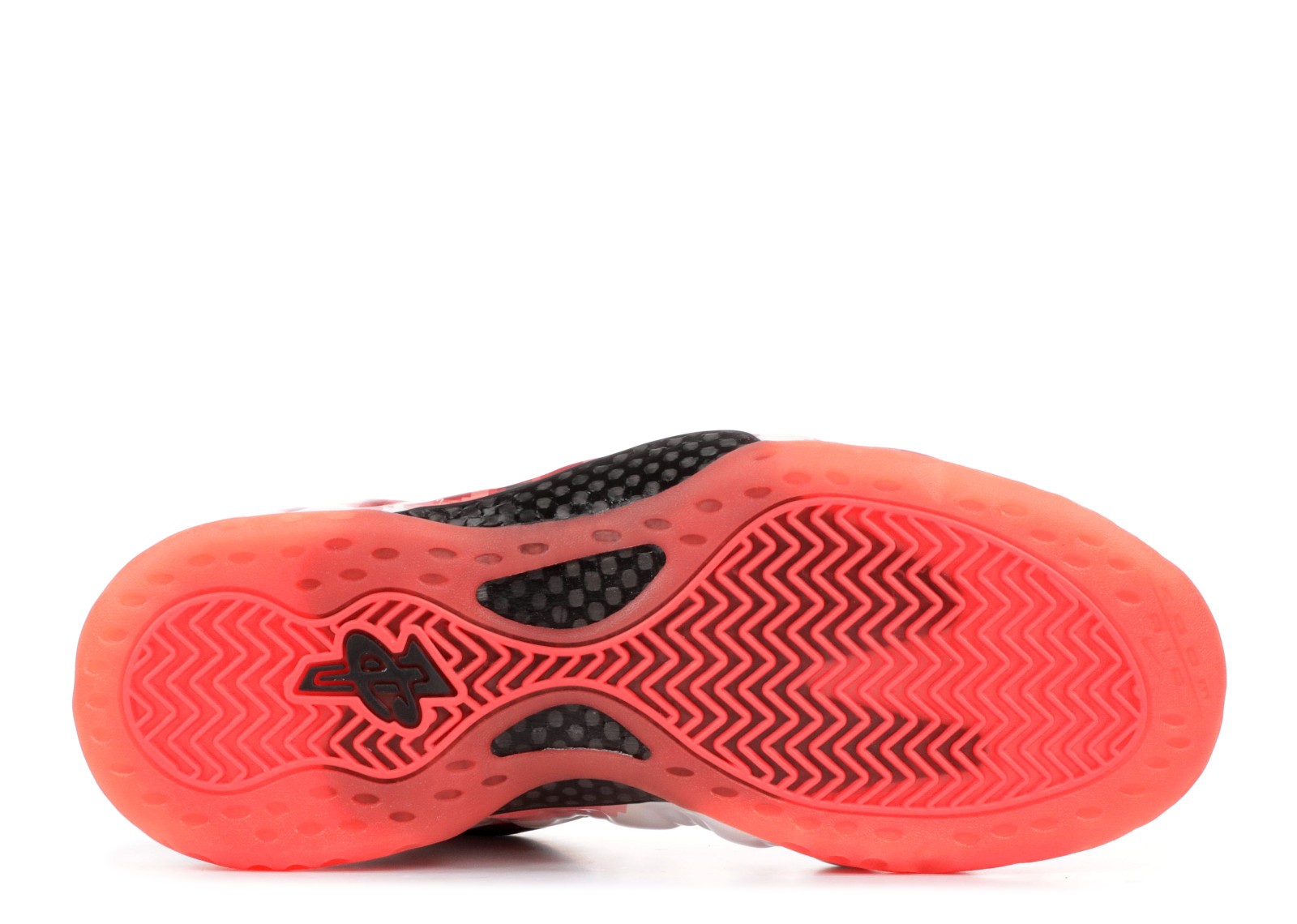 atomic red foamposites