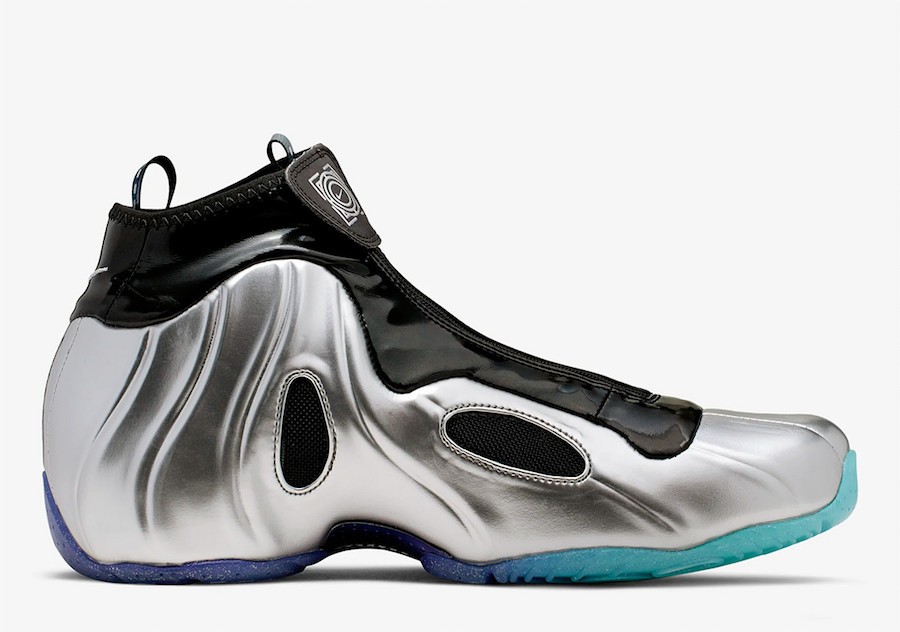 foamposite china hoop dreams
