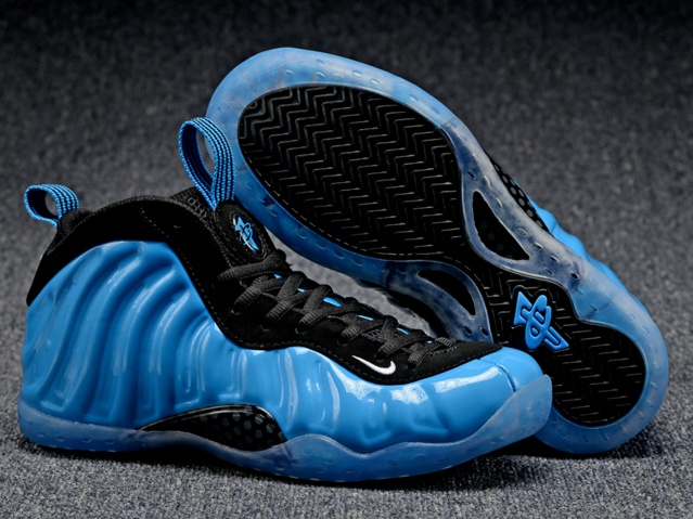 unc foamposites