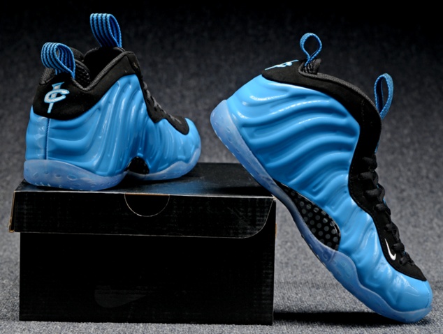 unc foamposites