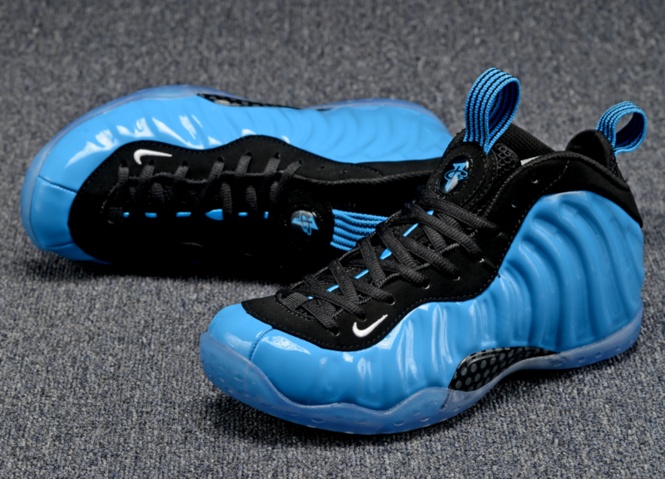 unc foamposites