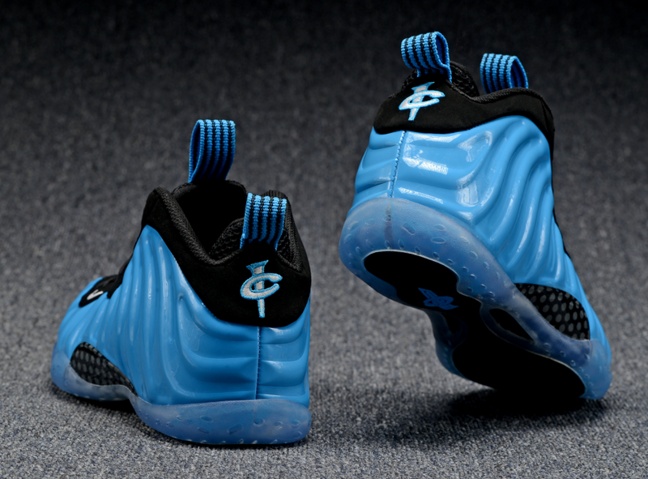 unc foamposites