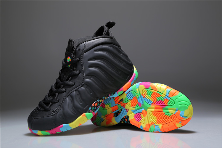 fruity pebbles foamposites grade school