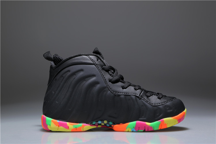 fruity pebbles foams grade school