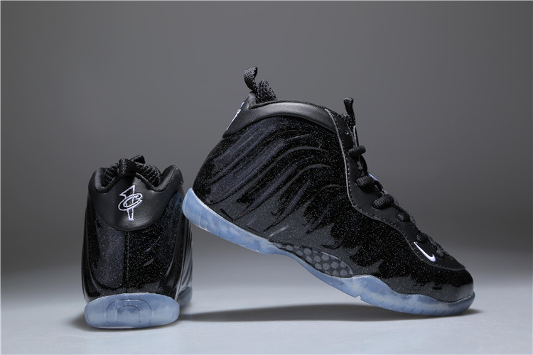 kids foamposites