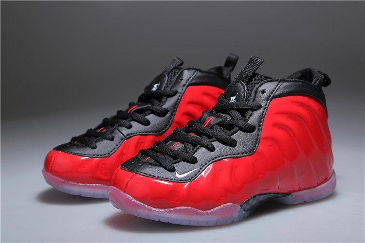 red foams
