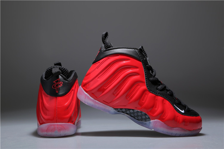 kids foamposites