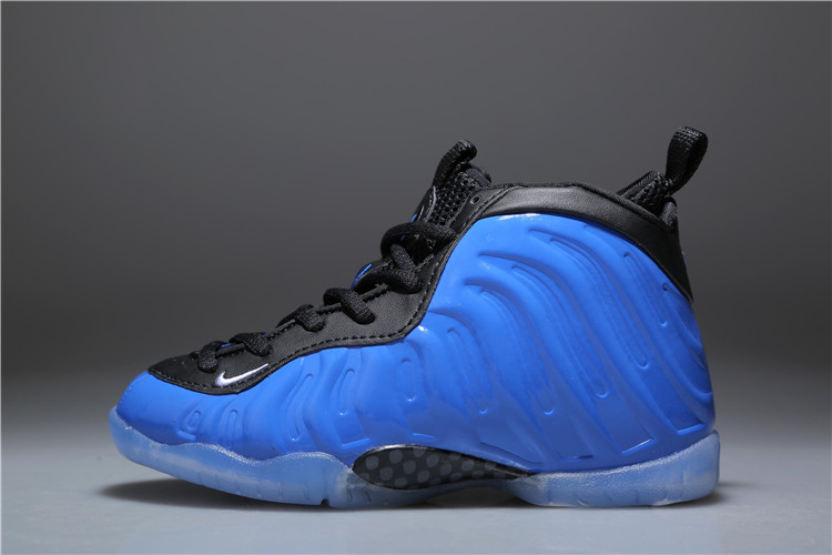 nike foamposite size 7.5