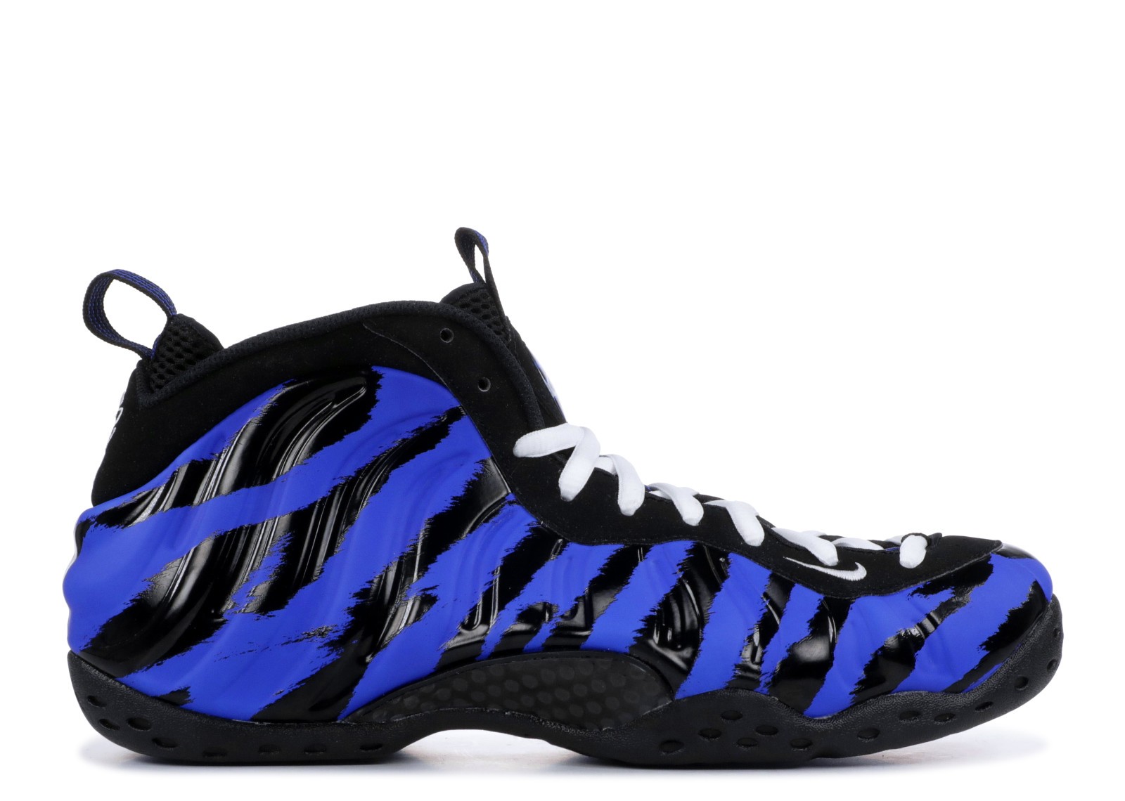 memphis tiger foamposites