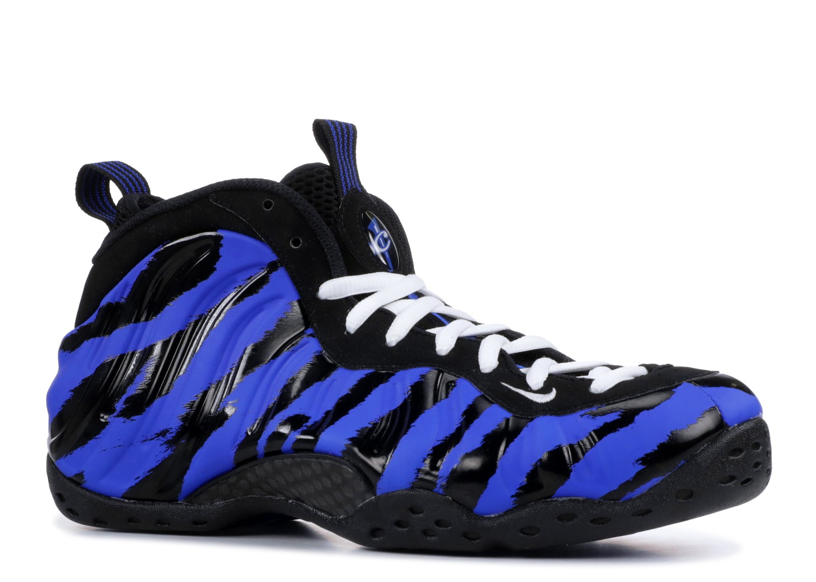 Nike Air Foamposite One Memphis Tigers BV8161-400 - Febbuy