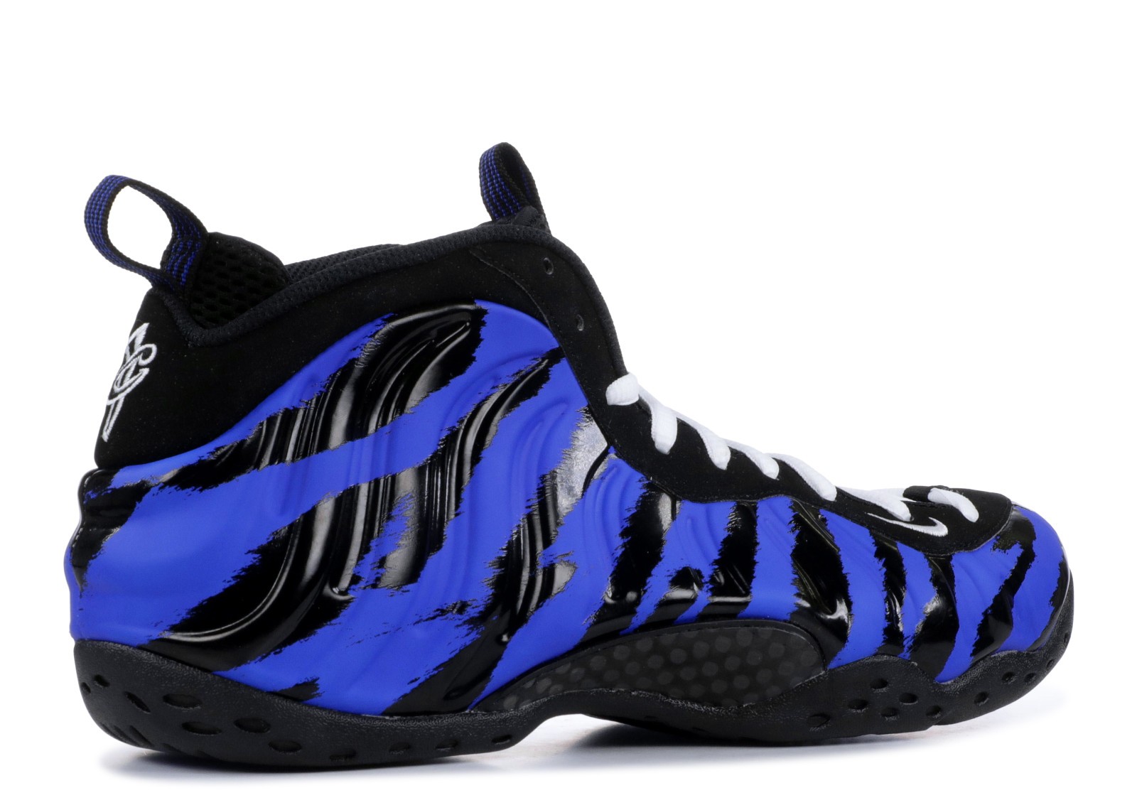 Nike Air Foamposite One Memphis Tigers BV8161-400 - Febbuy