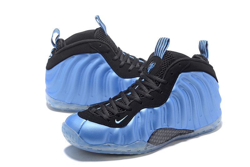 unc foamposites