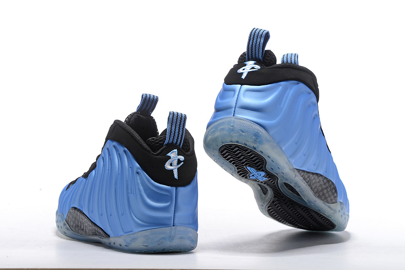 unc foamposites