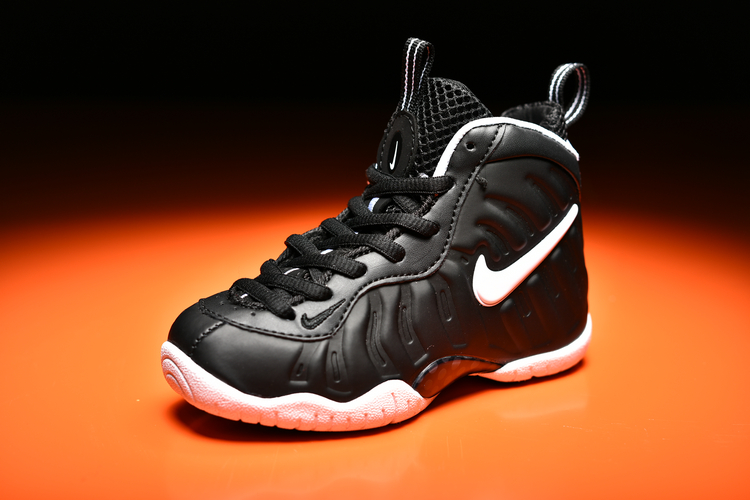 foamposite baby shoes