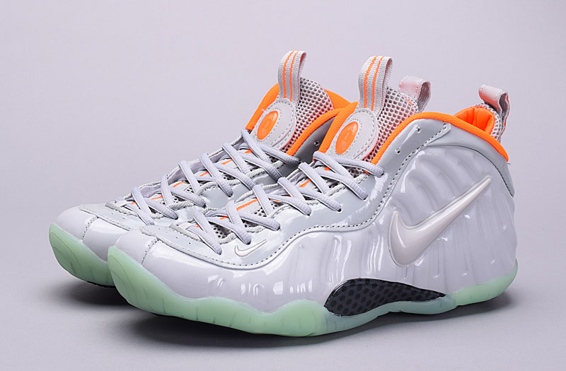 glow foamposite