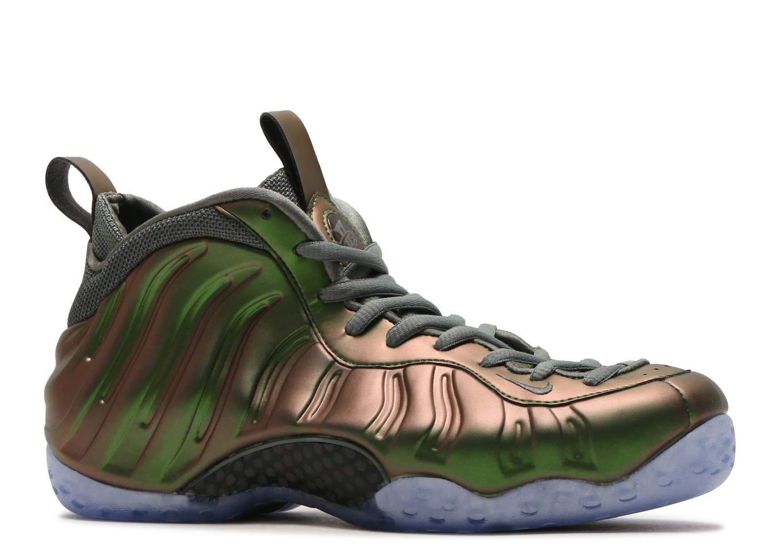 foamposite dark stucco