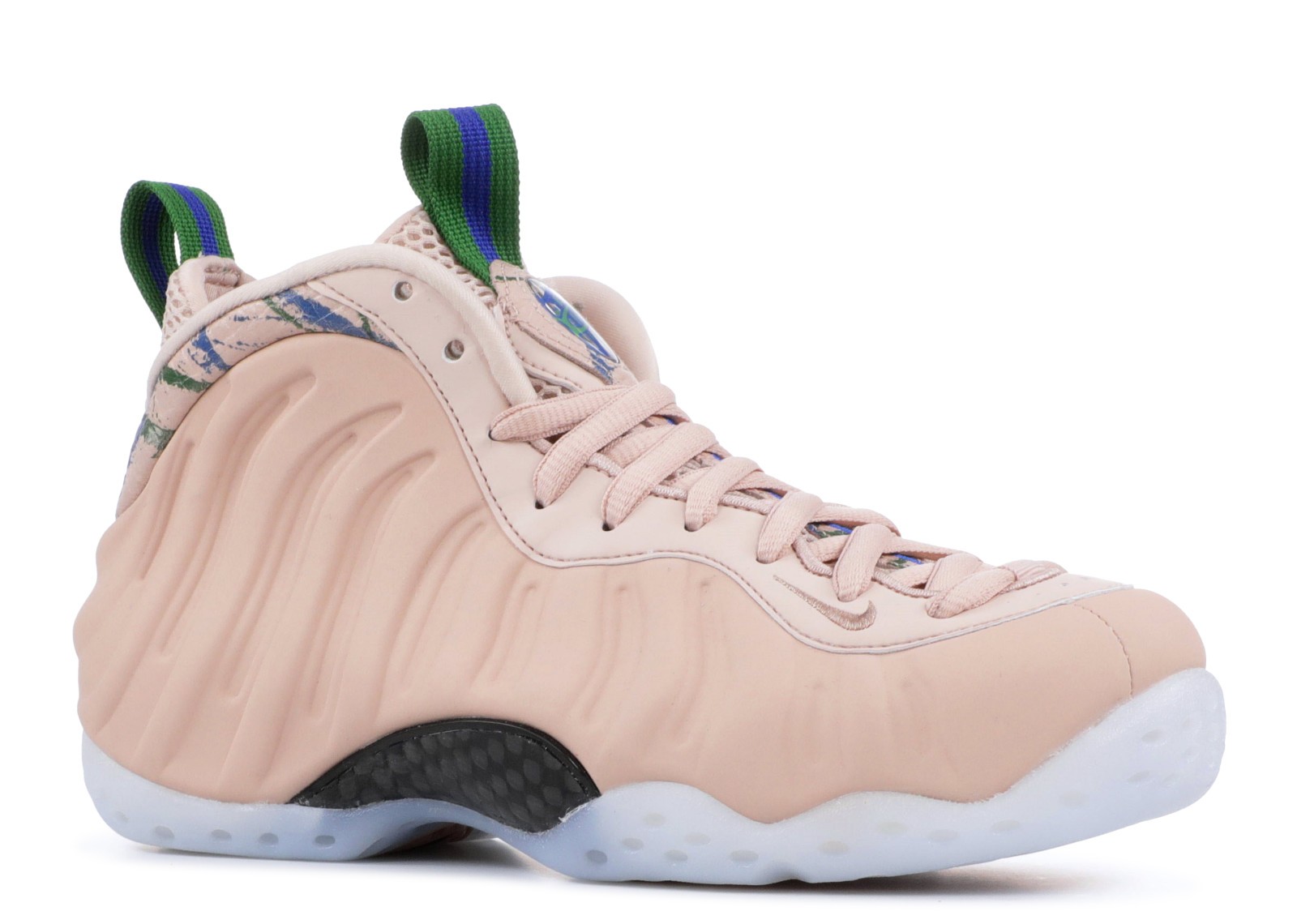 foamposites particle beige