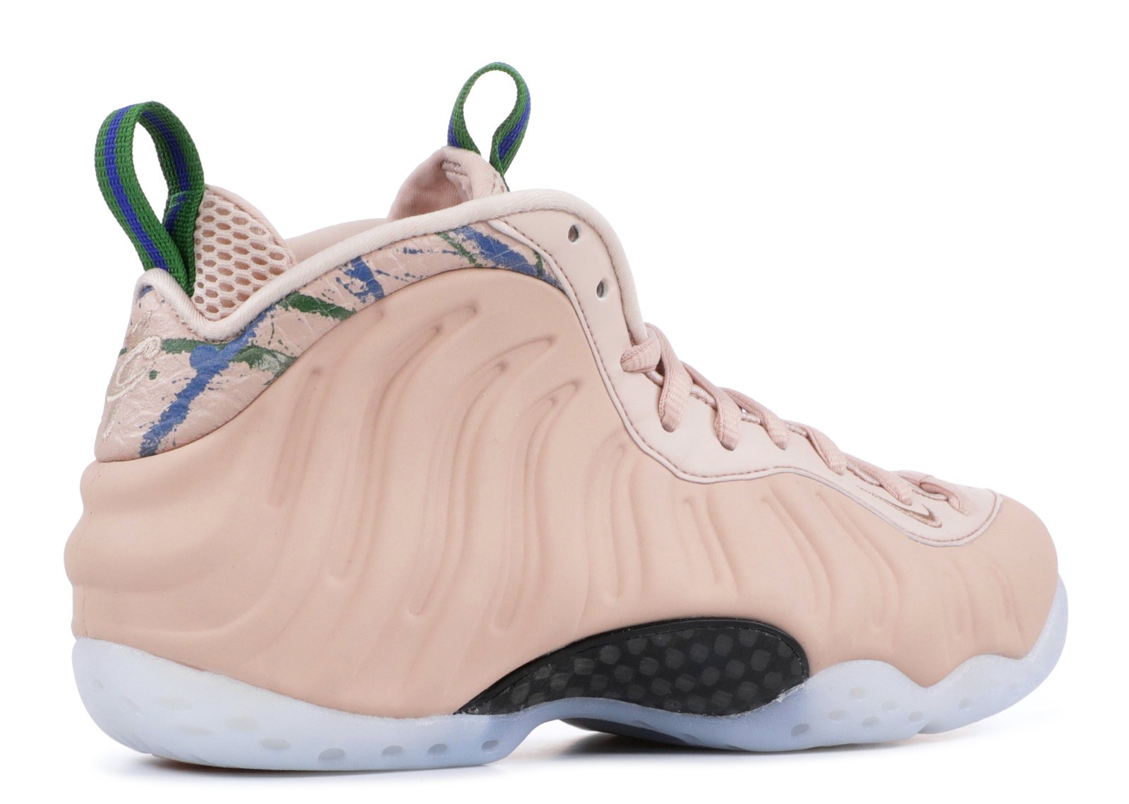 foamposites particle beige