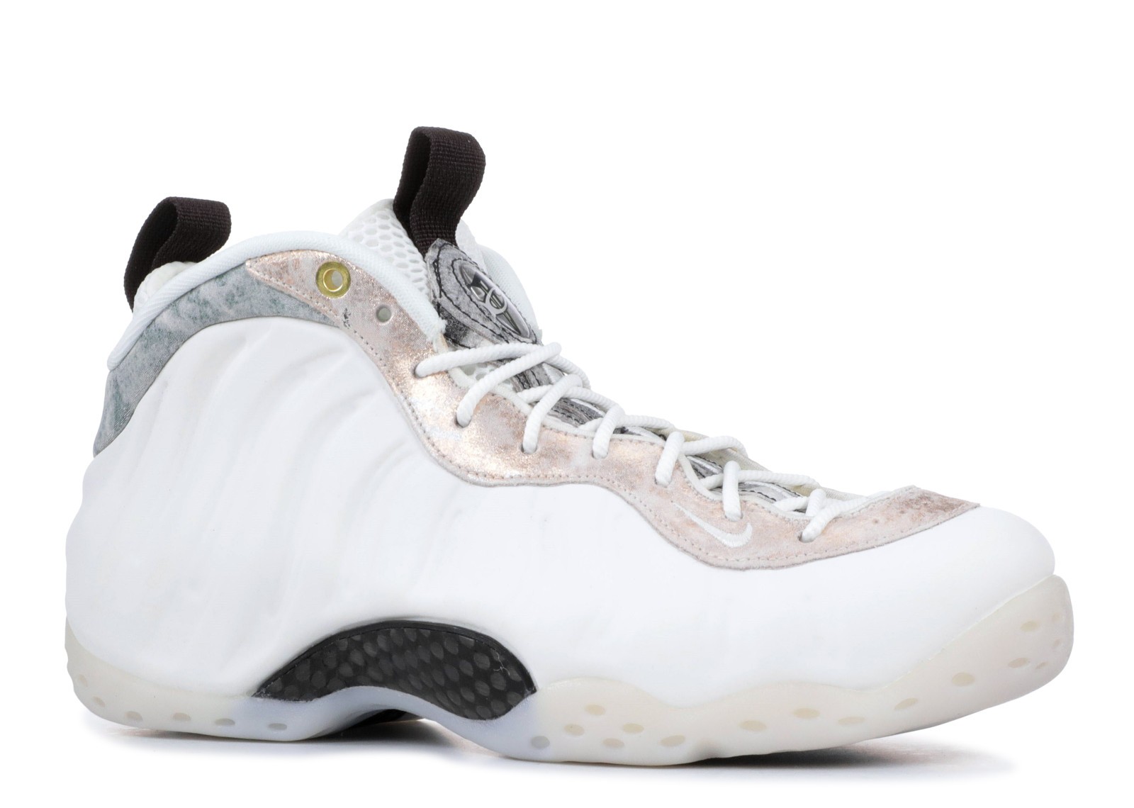 foamposite summit white