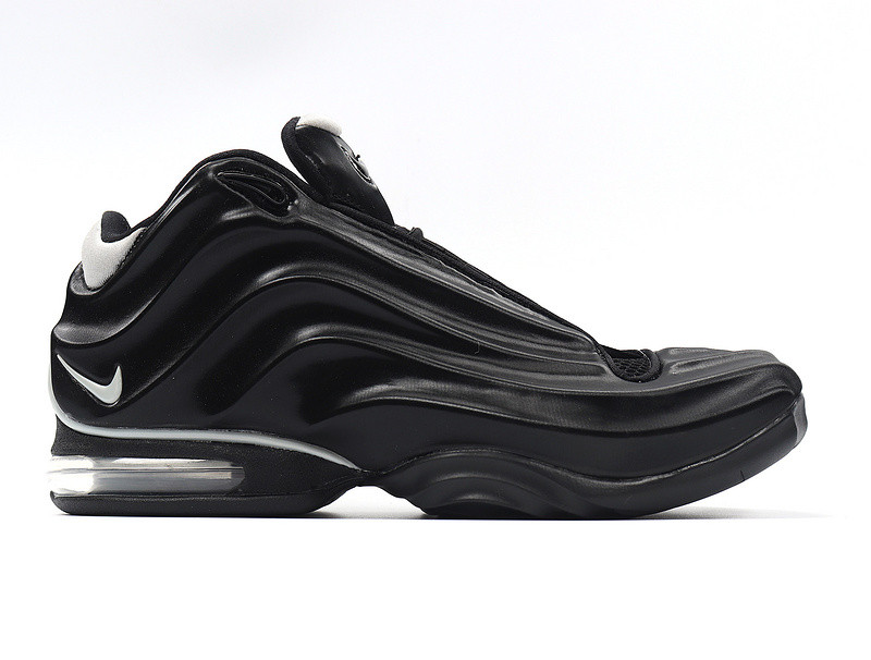 foamposite basketball player