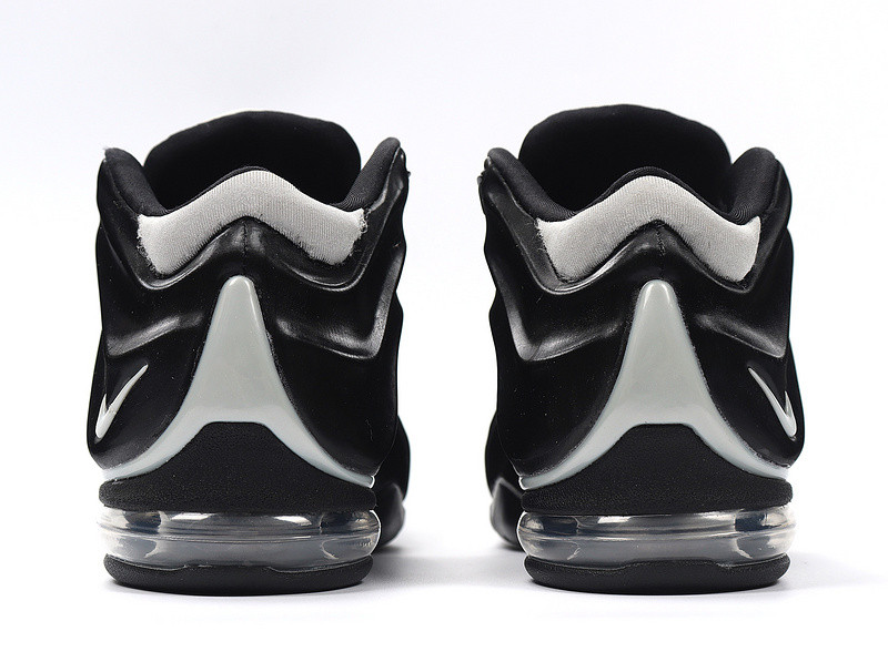 foamposite basketball player