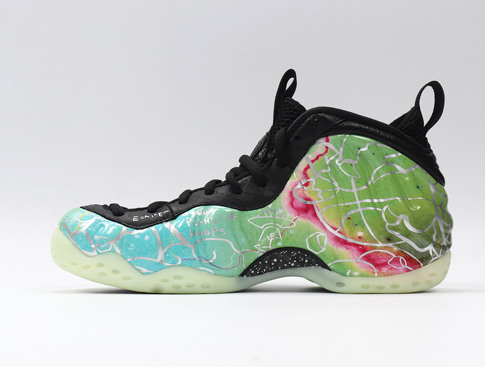beijing foamposites