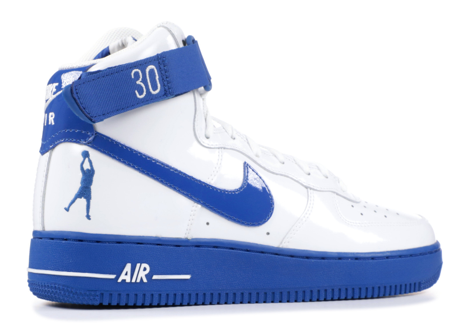 air force 1 rude awakening