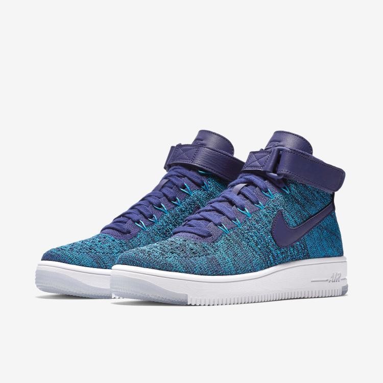 air force 1 blue lagoon