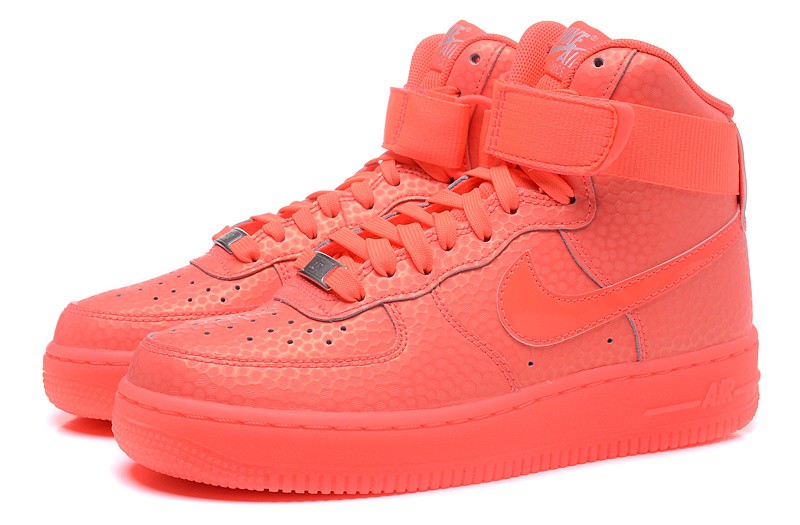 air force 1 hot lava