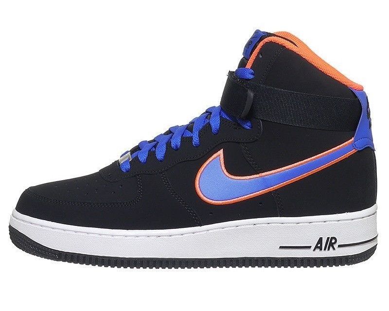 nike air force one mango