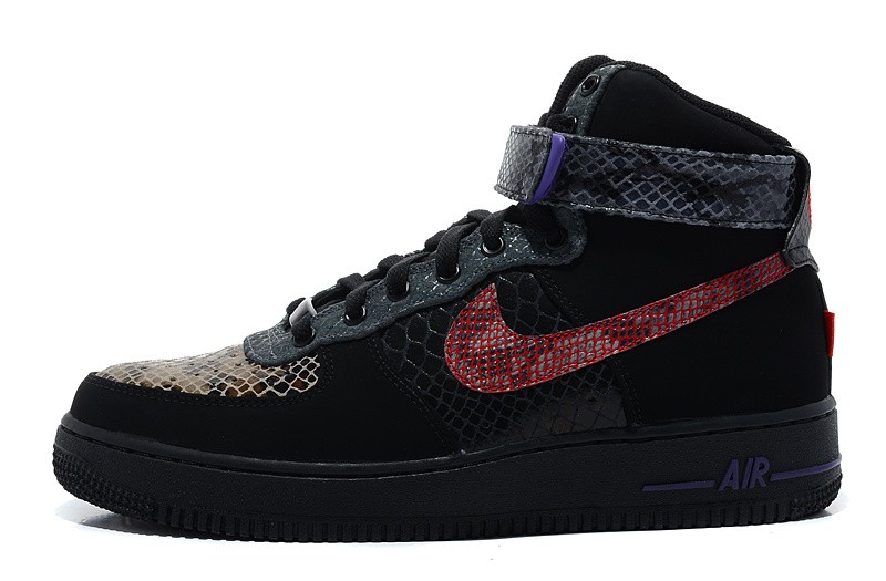 nike air force one comfort