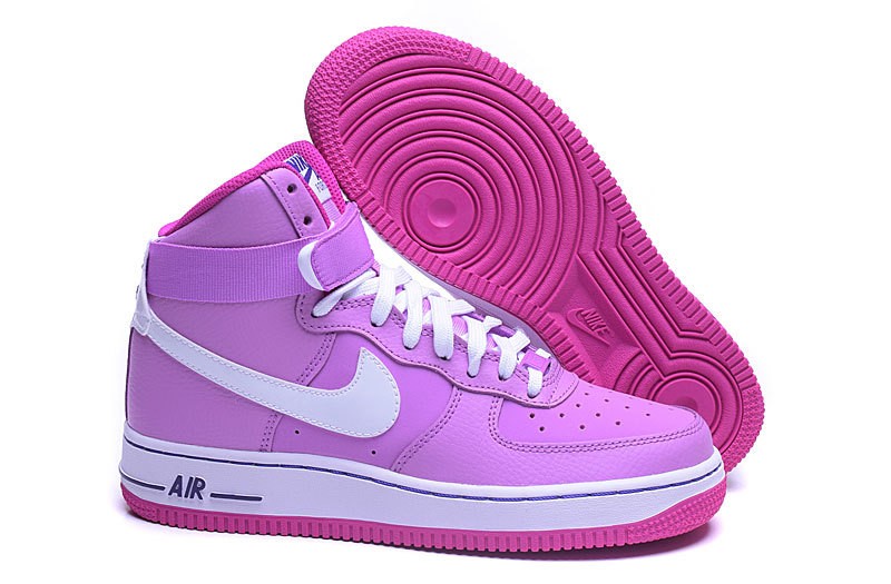 nikes with colorful bottoms