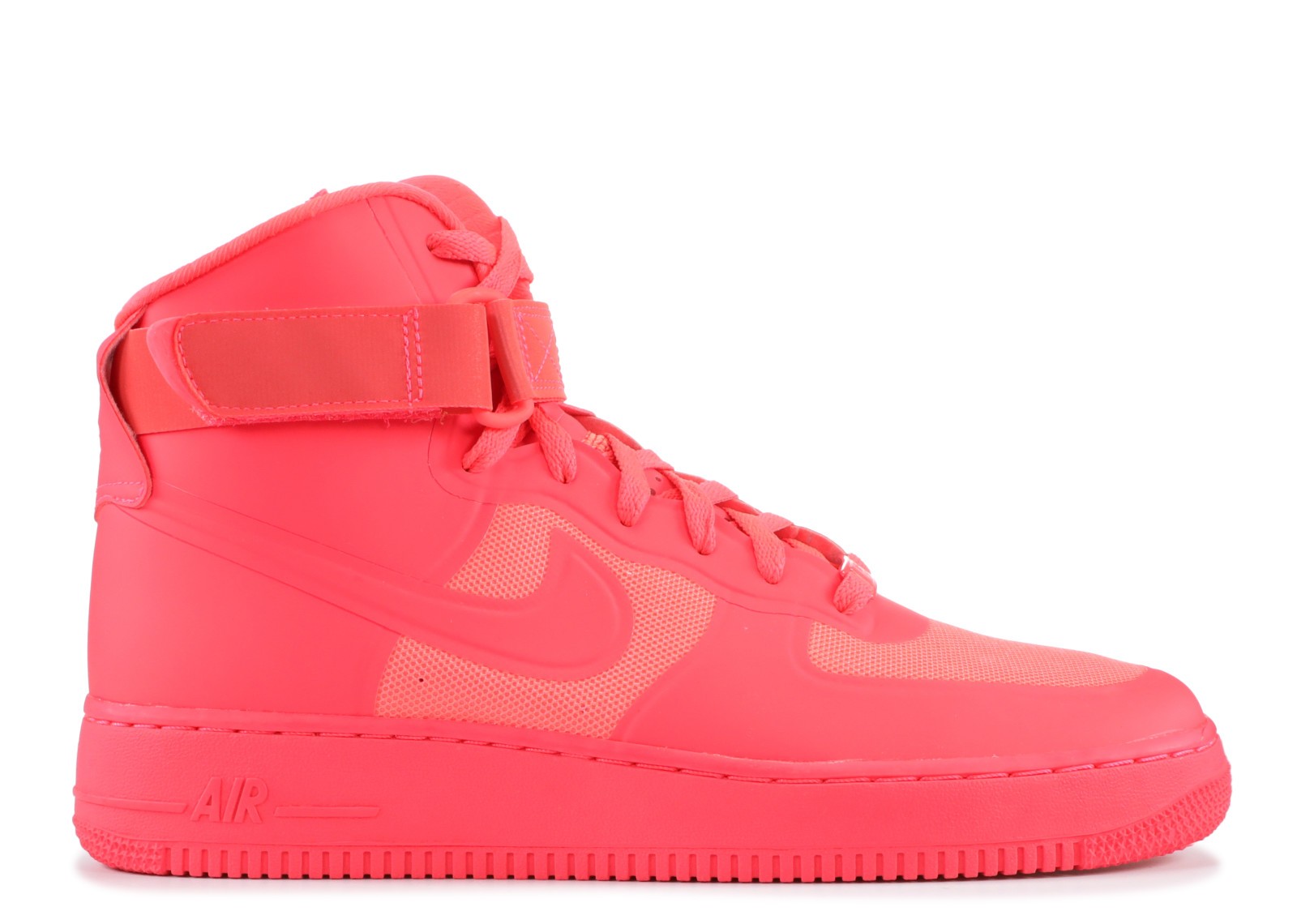 nike air force hyperfuse