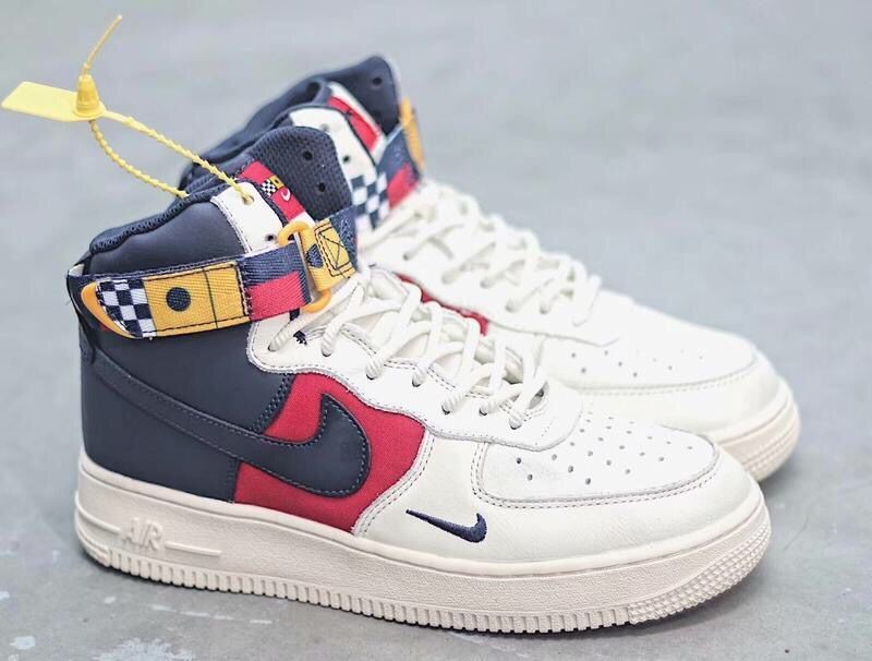 footlocker nike air force 1 womens