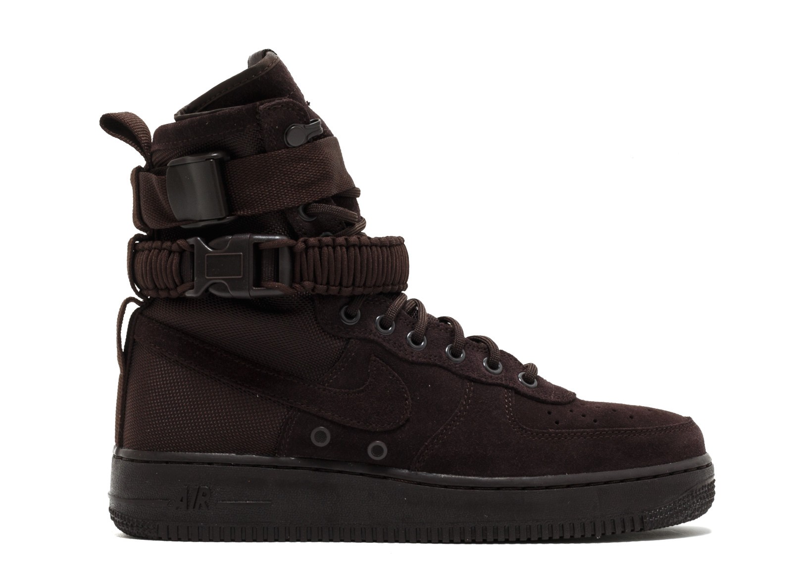 nike sf air force 1 men's 864024