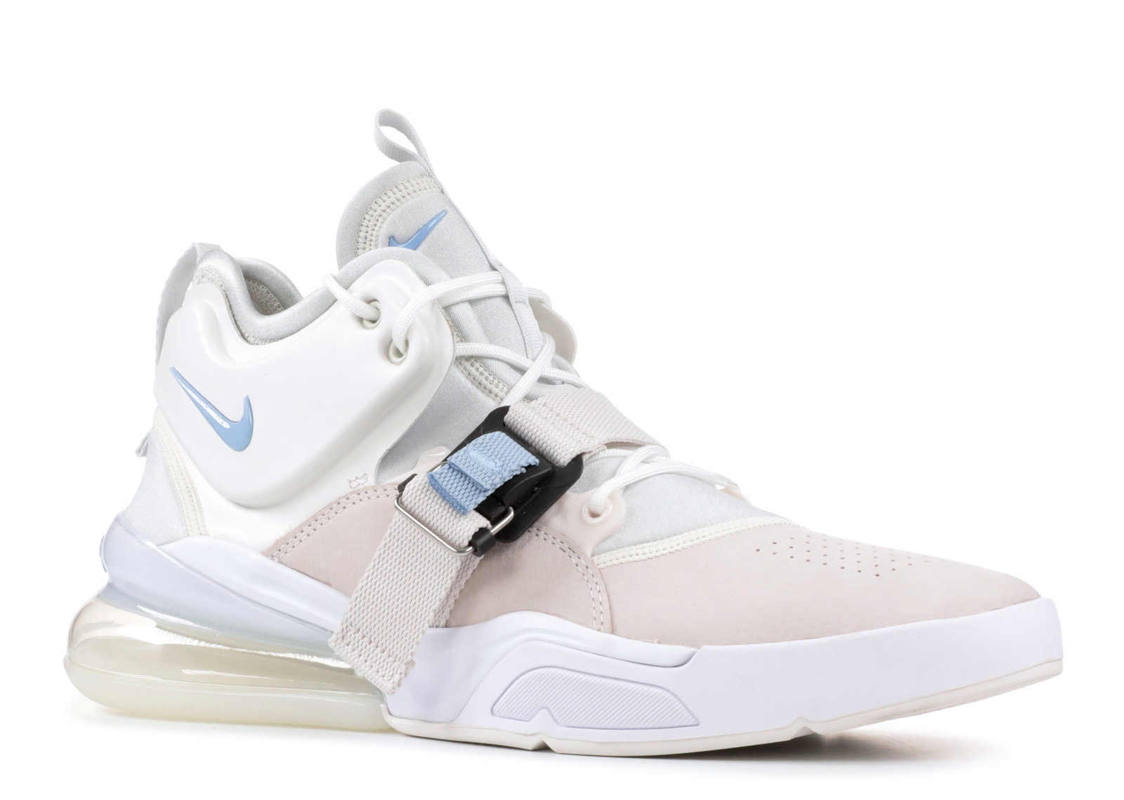 air force 270 phantom