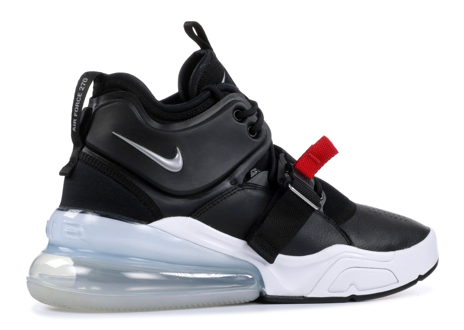 air force 270 white
