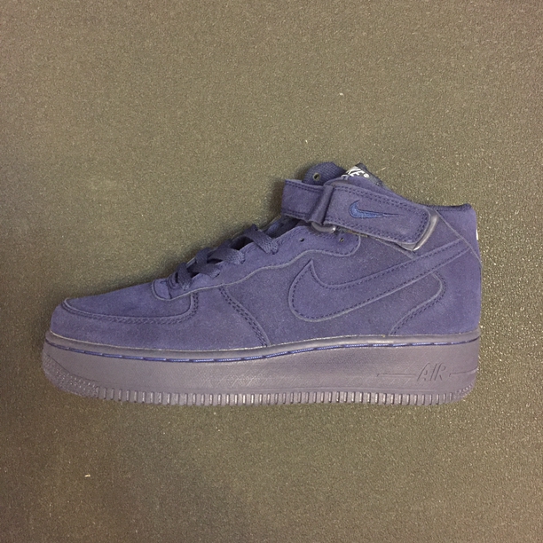 air force nike high cut