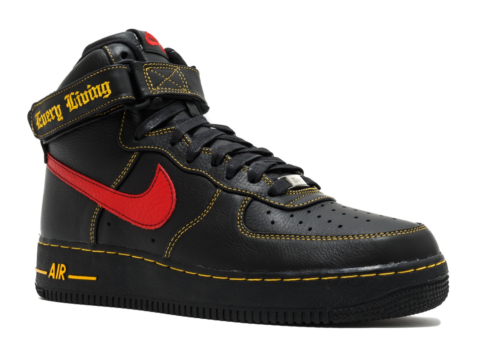 vlone x nike air force 1