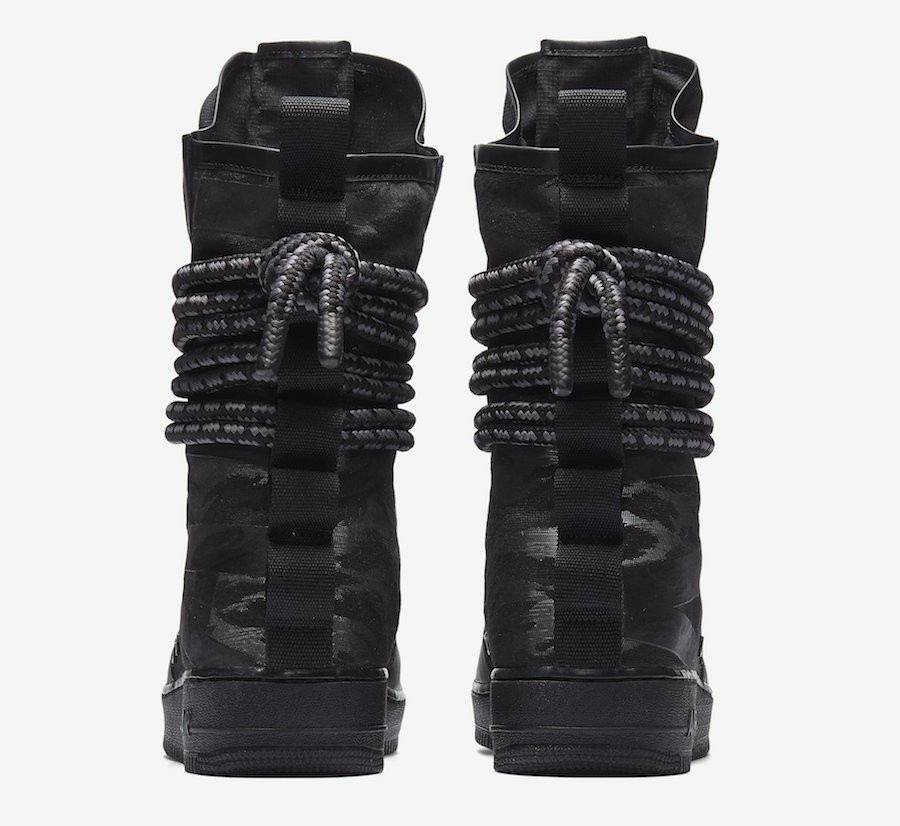 air force 1 swat steel toe