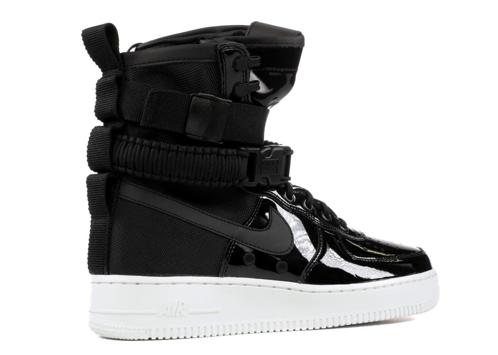 w sf af1 se prm