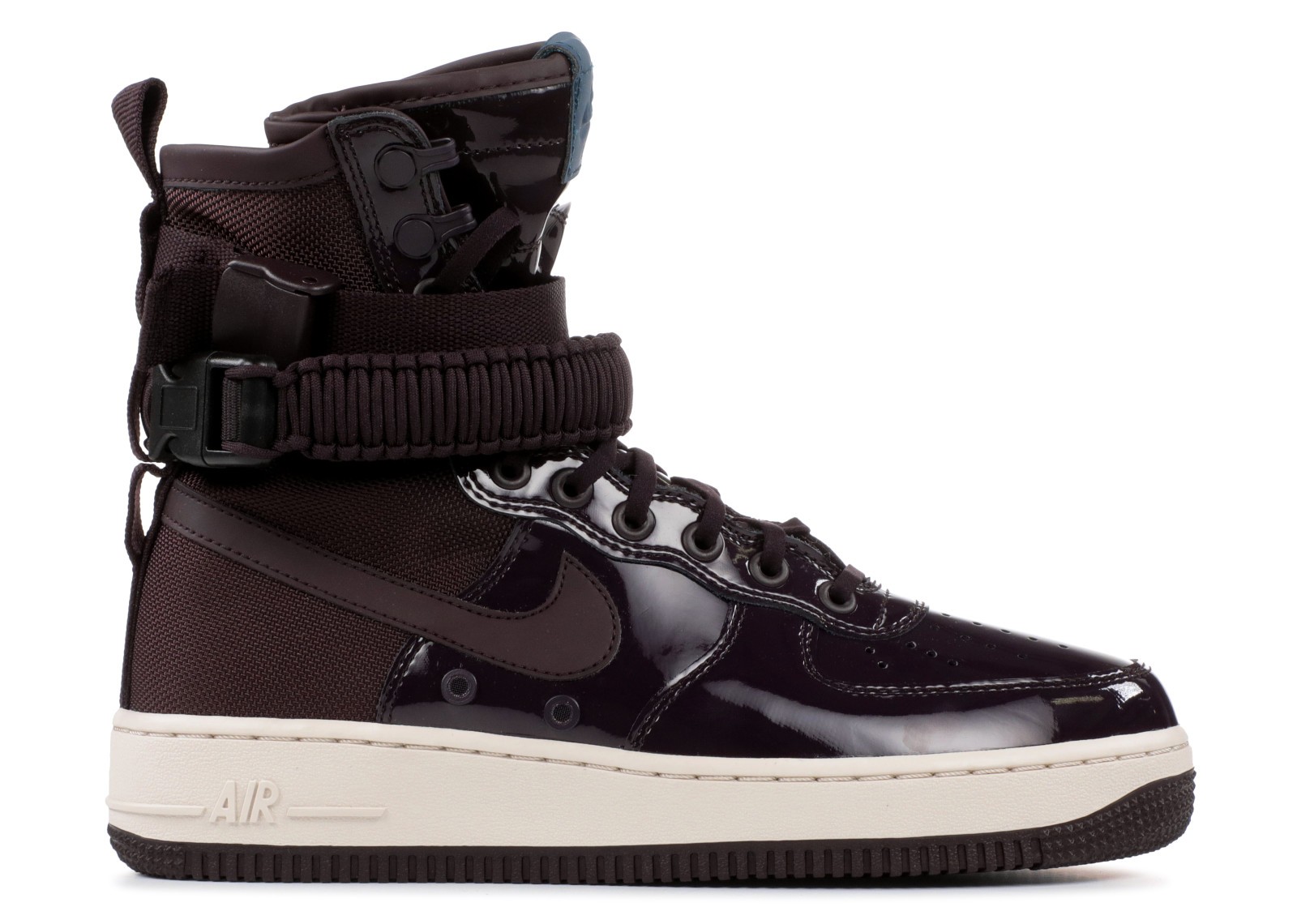 w sf af1 se prm