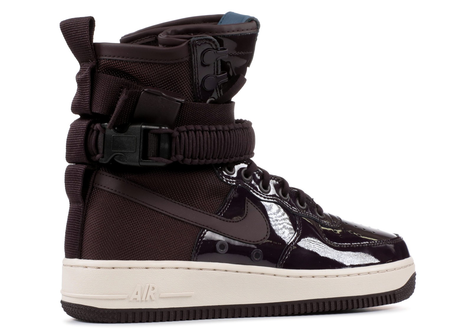 w sf af1 se prm