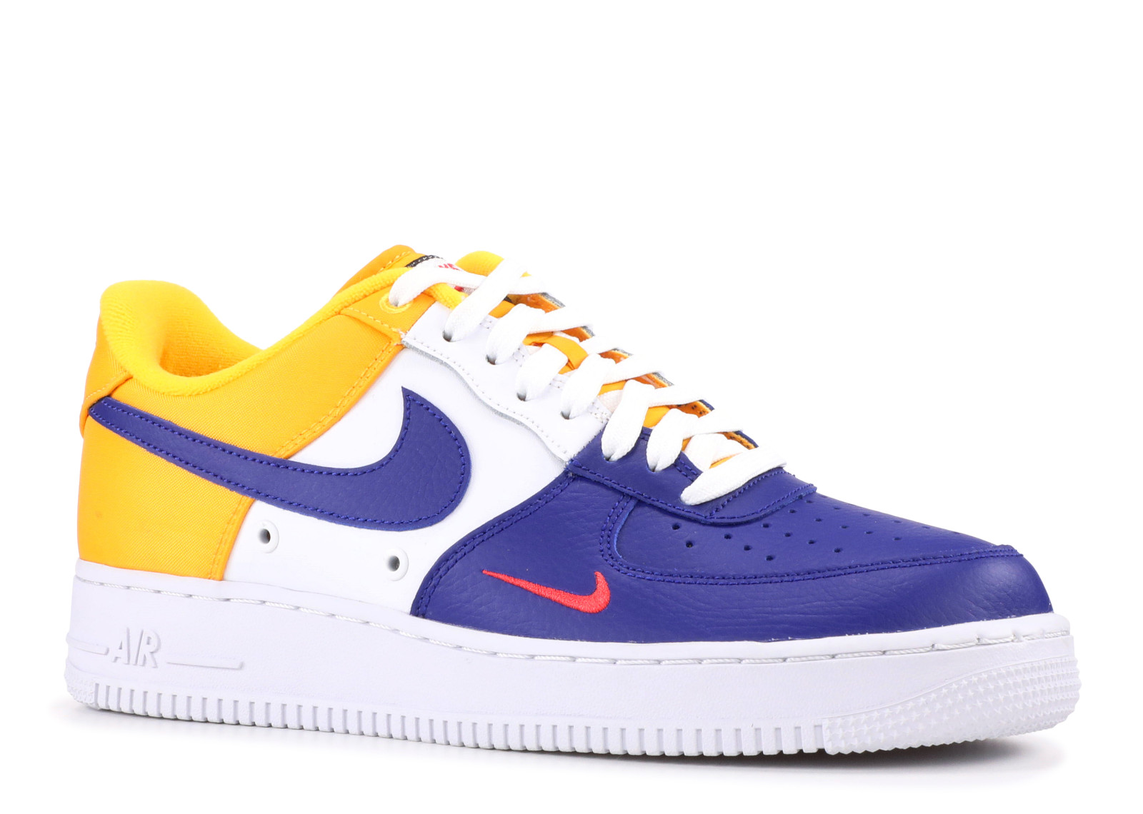 air force one lv8 blue